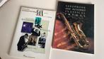 Sax saxophone solos classical bladmuziek boeken tip, Ophalen of Verzenden, Zo goed als nieuw, Thema, Saxofoon