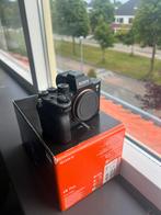 Sony A7S III, Audio, Tv en Foto, Fotocamera's Digitaal, Ophalen of Verzenden, Zo goed als nieuw, Sony, 8 keer of meer