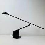 Rodolfo Bonetto Iguzzini bureaulamp, Huis en Inrichting, Lampen | Tafellampen, Ophalen of Verzenden, Gebruikt, Minder dan 50 cm