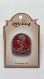 Efteling pin Roodkapje 2025 op kaartje EPP 482, Ophalen of Verzenden, Nieuw, Button of Speldje