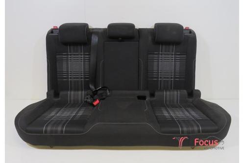 Achterbank van een Volkswagen Golf, Auto-onderdelen, Interieur en Bekleding, Volkswagen, Gebruikt, 6 maanden garantie, 12 maanden garantie