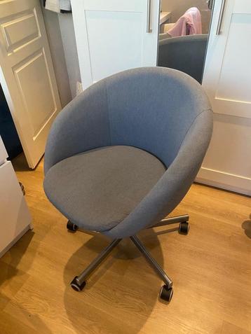 Bureau stoel IKEA (ESTAKYR UVESTA) beschikbaar voor biedingen