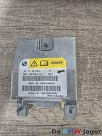 Airbag module B-stijl BMW 5-serie E60 E61 E63 65776974364, Gebruikt, Ophalen of Verzenden, BMW, BMW