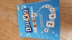 Letrz woordspel nieuw, Hobby en Vrije tijd, Gezelschapsspellen | Kaartspellen, Ophalen of Verzenden, Nieuw
