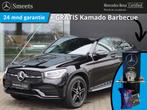 Mercedes-Benz GLC-klasse Coupé 300e 4MATIC Business Solutio, 1940 kg, 14 kWh, Gebruikt, 4 cilinders