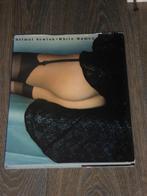 HELMUT NEWTON - WHITE WOMEN, Boeken, Kunst en Cultuur | Fotografie en Design, Fotografen, Helmut Newton, Verzenden, Zo goed als nieuw