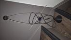 Aparte lamp, Huis en Inrichting, Lampen | Tafellampen, Ophalen of Verzenden, Zo goed als nieuw, Minder dan 50 cm