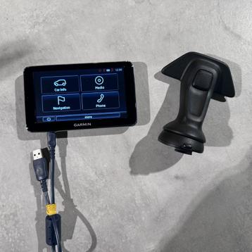 Garmin 4nsf seat ibizi vw mii - Garantie beschikbaar voor biedingen