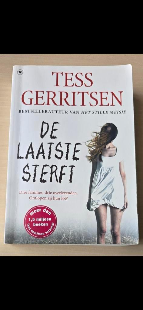15%korting bij 3boeken of meer per stuk is vaste prijs, Boeken, Thrillers, Gelezen, Nederland, Ophalen of Verzenden