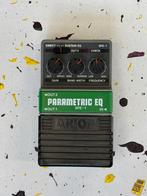 Arion SPE-1 Parametric EQ, Gebruikt, Arion, Ophalen of Verzenden, Arion