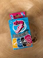 7 Rounds Kaartspel - Leuk en Snel!, Een of twee spelers, Ophalen of Verzenden, Nieuw