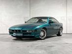BMW 8 Serie 850 Ci 5.0 V12 (bj 1991, automaat), Automaat, Bedrijf, BMW, Te koop