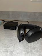 SteelSeries Arctis Pro Wireless Headset, Overige merken, Gebruikt, Ophalen of Verzenden, Over oor (circumaural)