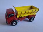 FORD Grit Speader gritspreider Matchbo SuperFast nummer 70, Ophalen of Verzenden, Zo goed als nieuw, Bus of Vrachtwagen