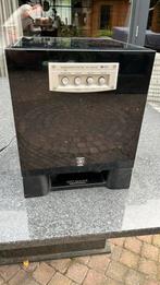 Yamaha Subwoofer, Audio, Tv en Foto, Luidsprekers, Overige merken, Subwoofer, Ophalen of Verzenden, Zo goed als nieuw
