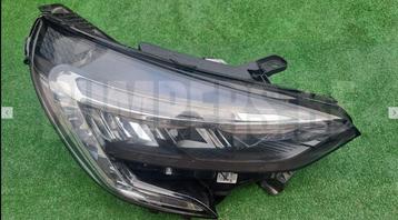 Koplamp RENAULT CLIO 5 V FULL LED FRONT LAMP KIT beschikbaar voor biedingen
