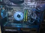 Krachtige Gaming PC - 3070 Ti - i7-11700 - 1 TB SSD, Computers en Software, Desktop Pc's, Ophalen, Zo goed als nieuw, Gaming, SSD