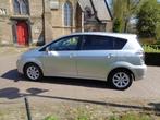 Toyota Corolla Verso 1.6 VVT-I 5P Dynamic- 119 dkm / bij Vak, 1330 kg, Gebruikt, Zwart, 4 cilinders