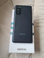 Samsung Galaxy S20 FE 5 G, Telecommunicatie, Mobiele telefoons | Hoesjes en Frontjes | Samsung, Ophalen of Verzenden, Zo goed als nieuw