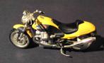 Miniatuur Motor ! Moto Guzzi V10 Centauro ! 1:24 !, Ophalen, Zo goed als nieuw, Formule 1
