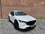 Mazda CX-5 2.0 SkyActiv-G 165 Homura | TREKHAAK (bj 2025), 1998 cc, 4 cilinders, 1507 kg, Wit