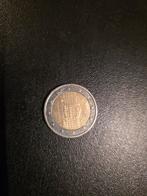 speciale herdenkingsmunt van 2 euro uit Duitsland 2019, Ophalen of Verzenden, Duitsland, 2 euro