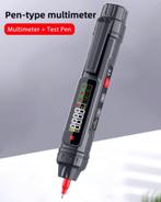 4000 counts Smart digital multimeter, Ophalen of Verzenden, Nieuw