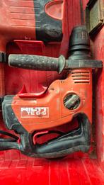 Hilti TE 6-S Boorhamer SDS-plus met Stofafzuiging, Ophalen, Boor- en/of Breekhamer, Variabele snelheid, Gebruikt