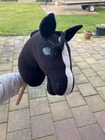 Hobby horse, Ophalen, Zo goed als nieuw