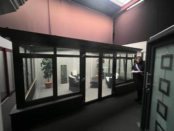 Serre, tuinkamer  beschikbaar voor biedingen