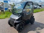 Estrima  Biro Urban 2019 zwart Nieuw Accu, Ophalen, Zo goed als nieuw, 46 km of meer, 16 km/u of meer