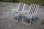 Campingstoelen klapstoel, Ophalen, Zo goed als nieuw, Campingstoel, Nvt