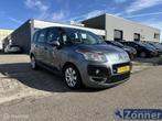 Citroen C3 Picasso 1.6 VTi Exclusive, Auto's, Voorwielaandrijving, Euro 5, Gebruikt, 4 cilinders