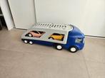 Little Tikes Auto Transport met Auto's, Ophalen, Gebruikt, Jongen of Meisje