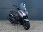 YAMAHA X MAX 400 ABS 2014 weinig KM Xmax AKRAPOVIC, Motoren, Motoren | Yamaha, Scooter, 395 cc, Bedrijf, Onbekend