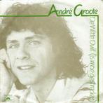 ANDRÉ GROOTE 1983  DESTIJDS PARAGNOST uit GRONINGEN ! G149, Ophalen of Verzenden, 7 inch, Single