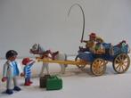 Playmobil Nostalgische paardenkoets – 3117, Ophalen of Verzenden, Gebruikt, Los playmobil
