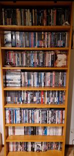 Ikea beuken Billy boekenkast, Huis en Inrichting, Woonaccessoires | Cd- en Dvd-rekken, Ophalen, Gebruikt, 150 discs of meer, Hout