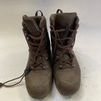 Haix Mondo Bergschoenen Combat Boots Bruin Maat 40.5, Sport en Fitness, Bergsport en Wandelen, Gebruikt, Haix, Haix, Schoenen