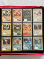 Pokemon neo genesis los te koop, Ophalen of Verzenden, Gebruikt, Meerdere kaarten, Foil