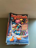 Stapel donald duck uit 2023, Complete serie of reeks, Ophalen, Zo goed als nieuw, Europa