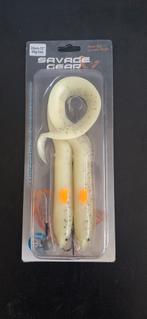 Savage gear real eel loose body, Ophalen of Verzenden, Nieuw, Overige typen
