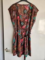 Leuke zomerjurk van Dept, Kleding | Dames, Maat 38/40 (M), Bruin, Ophalen of Verzenden, Zo goed als nieuw