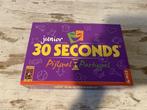 30 seconds junior paarse doos [s686], Ophalen of Verzenden, Zo goed als nieuw