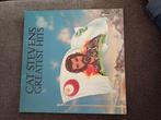 Cat Stevens Greatest Hits, Ophalen of Verzenden, Gebruikt