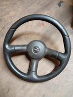 Opel Corsa B Sport / GSI stuurwiel, Auto-onderdelen, Ophalen of Verzenden, Opel