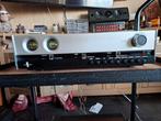 Philips 550 Versterker - Vintage Hifi, Audio, Tv en Foto, Gebruikt, 60 tot 120 watt, Stereo, Ophalen