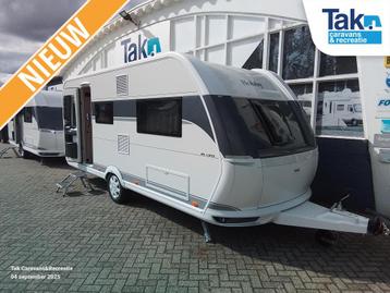 Hobby De Luxe 495 UL model 2026 beschikbaar voor biedingen