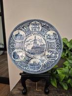 Decoratiebord Johnson Bros  Old Sydney, Ophalen of Verzenden, Zo goed als nieuw