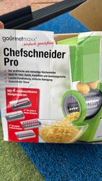 Chefscnijden, Ophalen of Verzenden, Nieuw, 25 tot 50 cm, Minder dan 100 cm